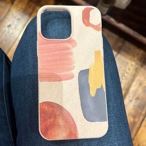 iPhone 13 pro max Pela case
